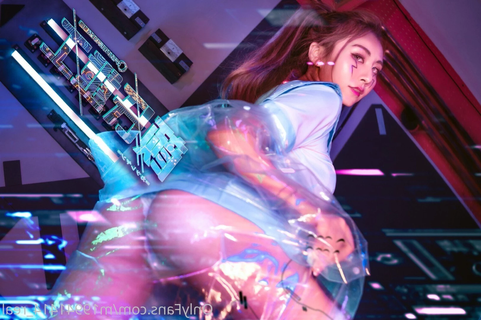 周念薰（念念）🦄️❤️Joanna [ m19941414_real ] Onlyfans leaked photo 8260484 on Hotleaks.tv