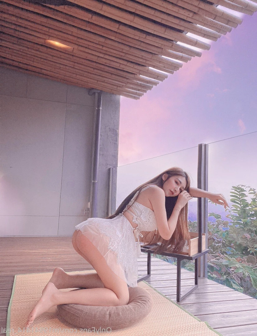 周念薰（念念）🦄️❤️Joanna [ m19941414_real ] Onlyfans leaked photo 8260756 on Hotleaks.tv