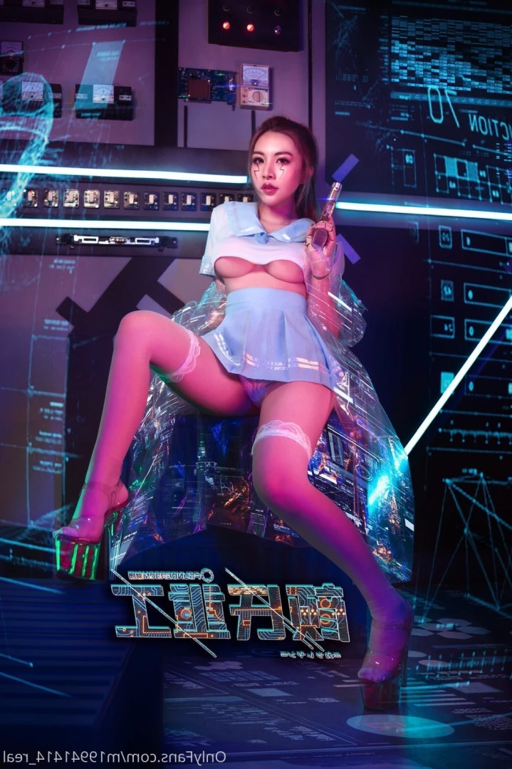 周念薰（念念）🦄️❤️Joanna [ m19941414_real ] Onlyfans leaked photo 8261041 on Hotleaks.tv