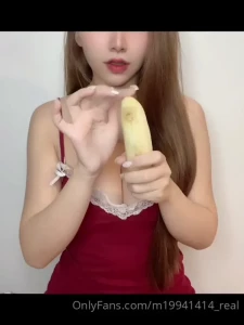 周念薰（念念）🦄️❤️Joanna [ m19941414_real ] Onlyfans leaked video 10284094 on Hotleaks.tv
