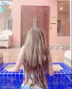 周念薰（念念）🦄️❤️Joanna [ m19941414_real ] Onlyfans leaked video 10284157 on Hotleaks.tv