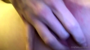 m4rieee Onlyfans leaked video 10283790 on Hotleaks.tv