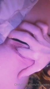 m4rieee Onlyfans leaked video 10283932 on Hotleaks.tv
