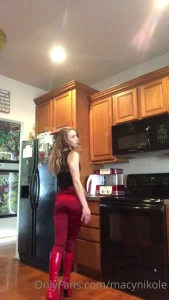 Mistress Macy Nikole [ macynikole ] Onlyfans leaked video 10283015 on Hotleaks.tv