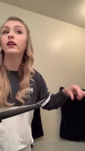 Mistress Macy Nikole [ macynikole ] Onlyfans leaked video 10283019 on Hotleaks.tv