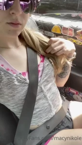 Mistress Macy Nikole [ macynikole ] Onlyfans leaked video 10283042 on Hotleaks.tv