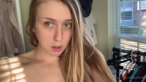 Mistress Macy Nikole [ macynikole ] Onlyfans leaked video 10283073 on Hotleaks.tv