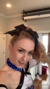 Mistress Macy Nikole [ macynikole ] Onlyfans leaked video 10283114 on Hotleaks.tv