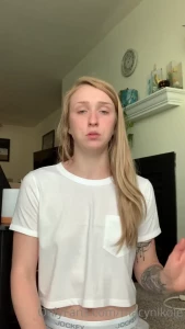 Mistress Macy Nikole [ macynikole ] Onlyfans leaked video 10283210 on Hotleaks.tv