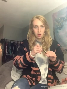 Mistress Macy Nikole [ macynikole ] Onlyfans leaked video 10283213 on Hotleaks.tv