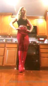 Mistress Macy Nikole [ macynikole ] Onlyfans leaked video 10283324 on Hotleaks.tv