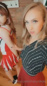 Mistress Macy Nikole [ macynikole ] Onlyfans leaked video 10283328 on Hotleaks.tv