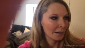 Mistress Macy Nikole [ macynikole ] Onlyfans leaked video 10283340 on Hotleaks.tv