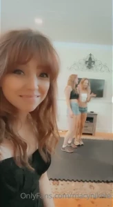 Mistress Macy Nikole [ macynikole ] Onlyfans leaked video 10283392 on Hotleaks.tv