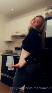 Mistress Macy Nikole [ macynikole ] Onlyfans leaked video 10283506 on Hotleaks.tv
