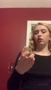 Mistress Macy Nikole [ macynikole ] Onlyfans leaked video 10283519 on Hotleaks.tv