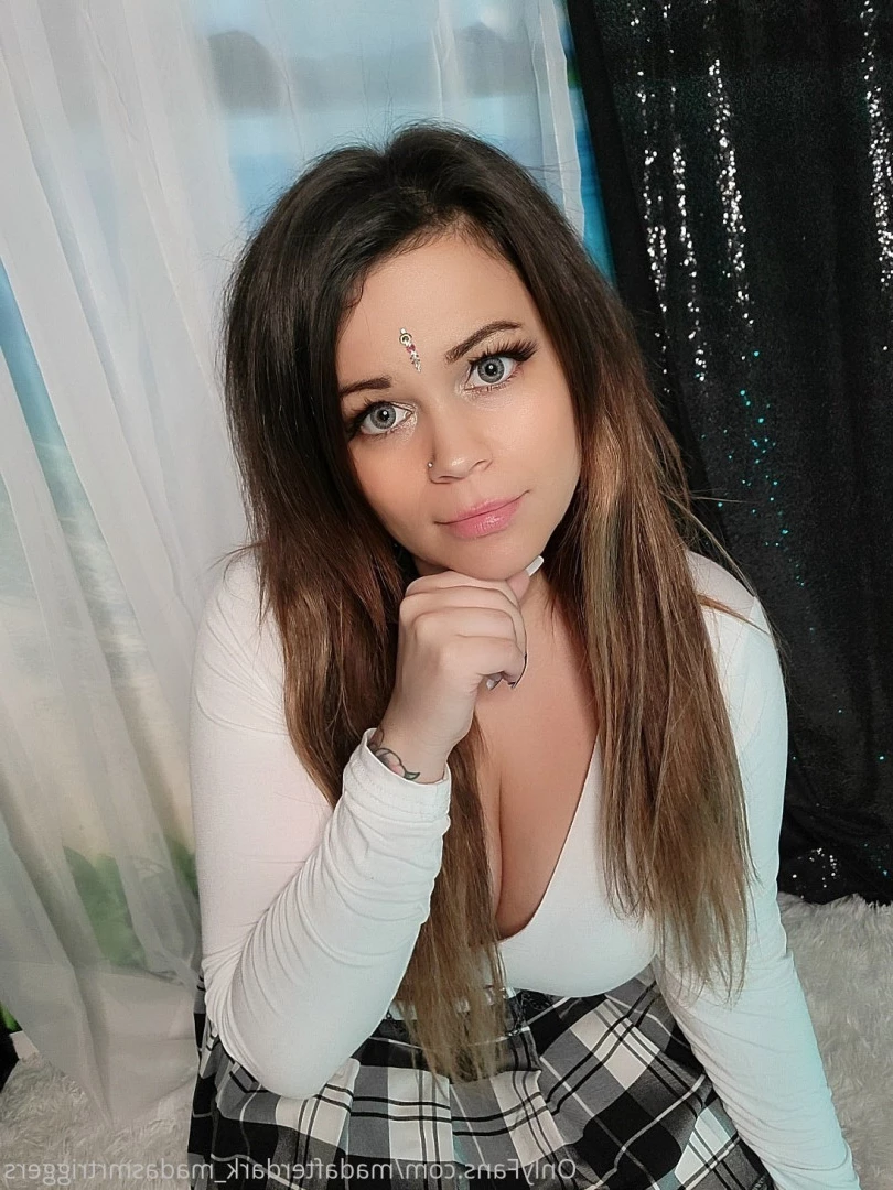 Mad After Dark [ madafterdark_madasmrtriggers ] Onlyfans leaked photo 8420115 on Hotleaks.tv