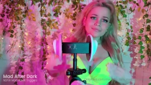 Mad After Dark [ madafterdark_madasmrtriggers ] Onlyfans leaked video 10282775 on Hotleaks.tv