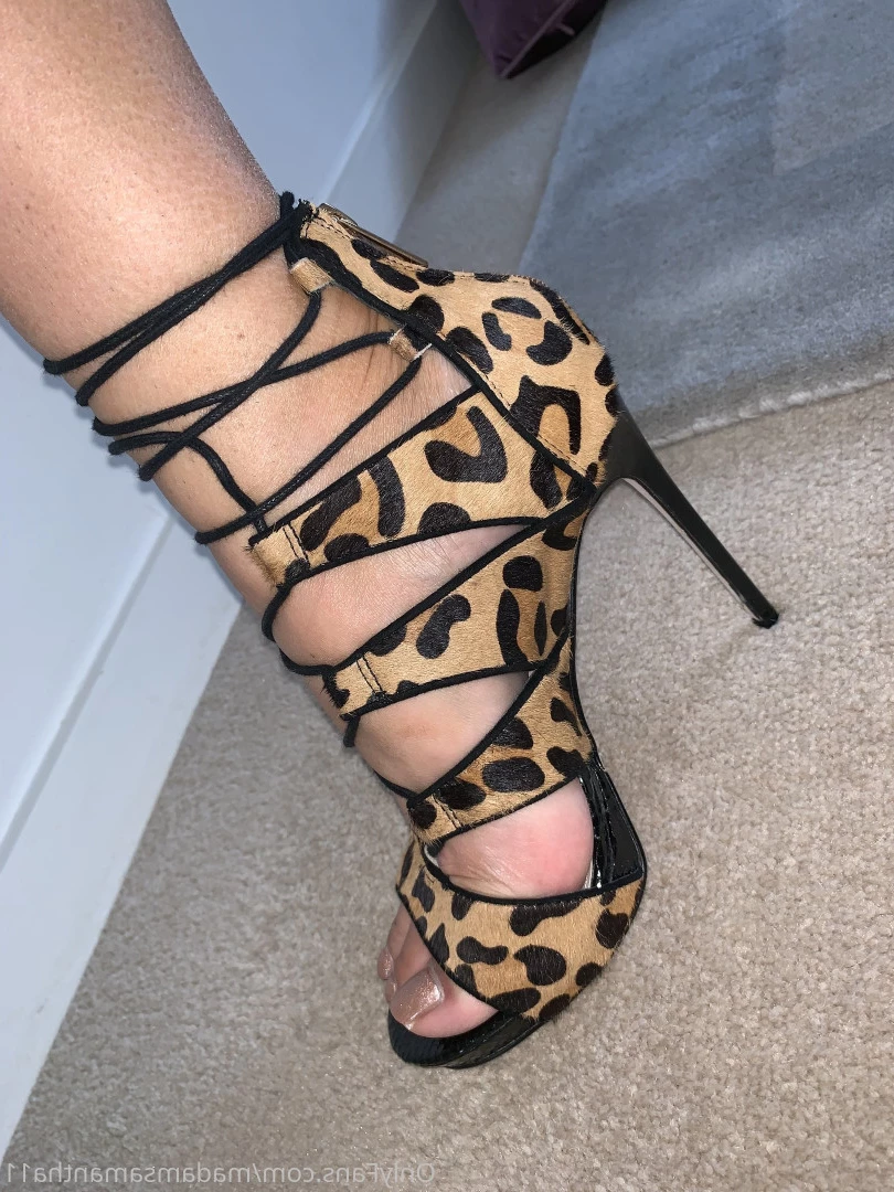 Madam Samantha Femdom &amp; Humiliatrix [ madamsamantha11 ] Onlyfans leaked photo 8309345 on Hotleaks.tv