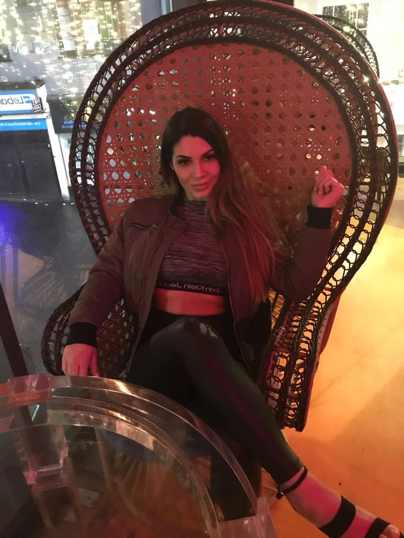Madam Samantha Femdom &amp; Humiliatrix [ madamsamantha11 ] Onlyfans leaked photo 8309442 on Hotleaks.tv