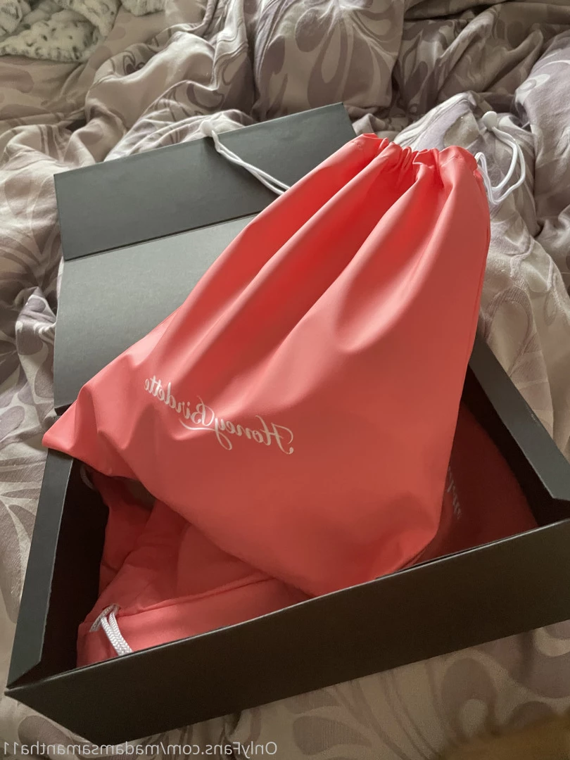 Madam Samantha Femdom &amp; Humiliatrix [ madamsamantha11 ] Onlyfans leaked photo 8309846 on Hotleaks.tv