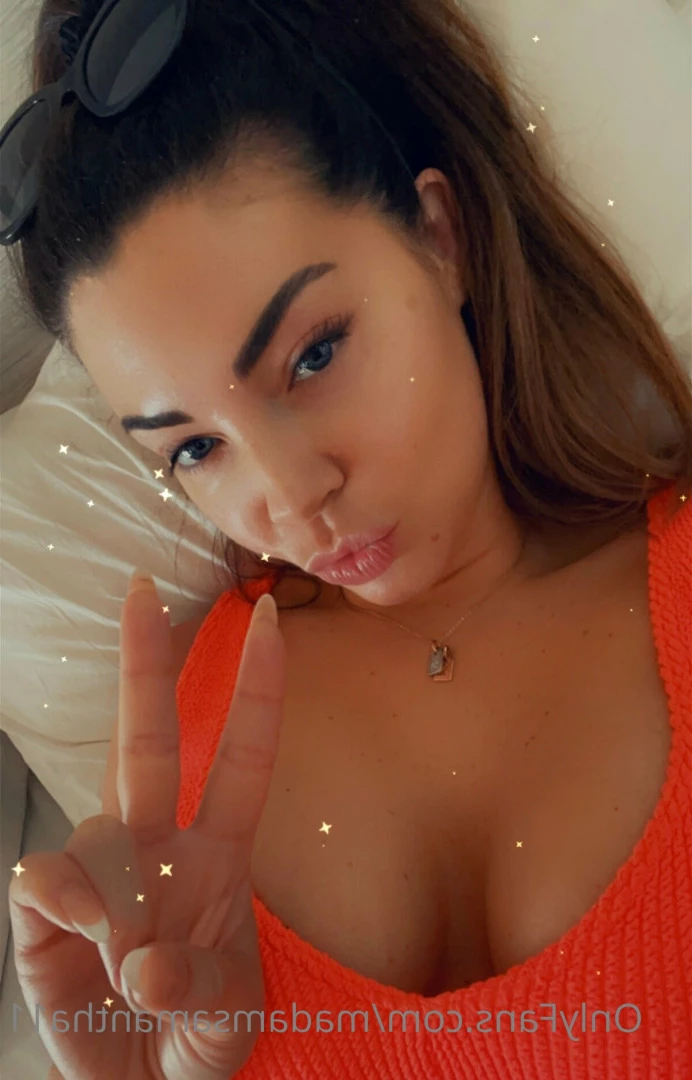 Madam Samantha Femdom &amp; Humiliatrix [ madamsamantha11 ] Onlyfans leaked photo 8310429 on Hotleaks.tv