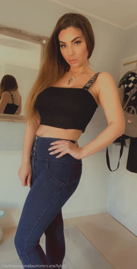 Madam Samantha Femdom &amp; Humiliatrix [ madamsamantha11 ] Onlyfans leaked photo 8311942 on Hotleaks.tv
