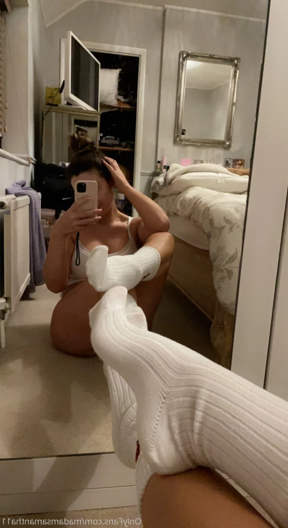 Madam Samantha Femdom &amp; Humiliatrix [ madamsamantha11 ] Onlyfans leaked photo 8312704 on Hotleaks.tv