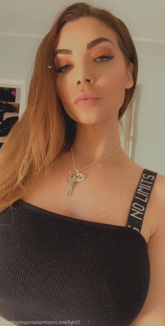 Madam Samantha Femdom &amp; Humiliatrix [ madamsamantha11 ] Onlyfans leaked photo 8317060 on Hotleaks.tv
