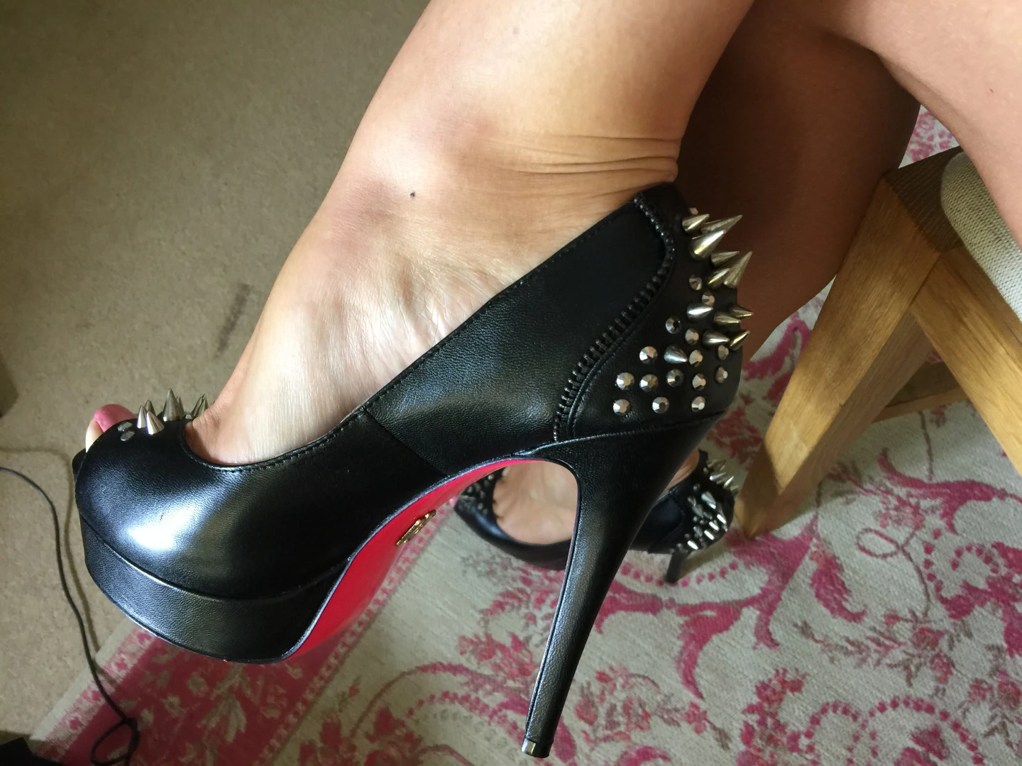 Madam Samantha Femdom &amp; Humiliatrix [ madamsamantha11 ] Onlyfans leaked photo 8322479 on Hotleaks.tv