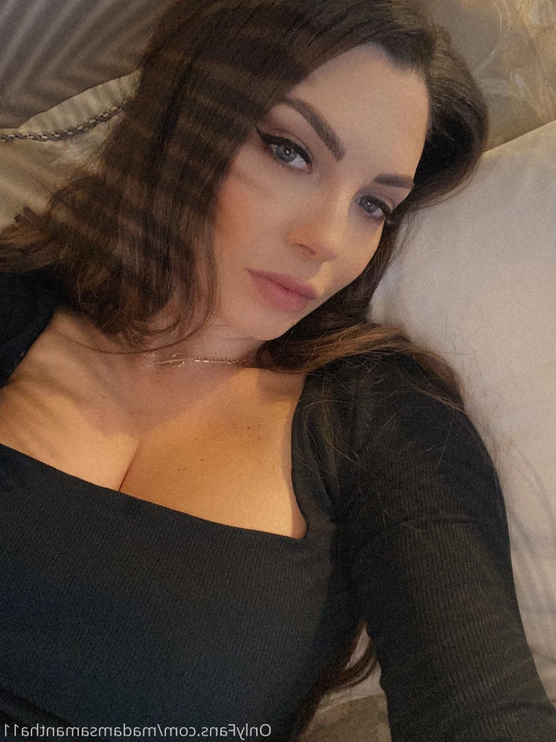 Madam Samantha Femdom &amp; Humiliatrix [ madamsamantha11 ] Onlyfans leaked photo 8323721 on Hotleaks.tv