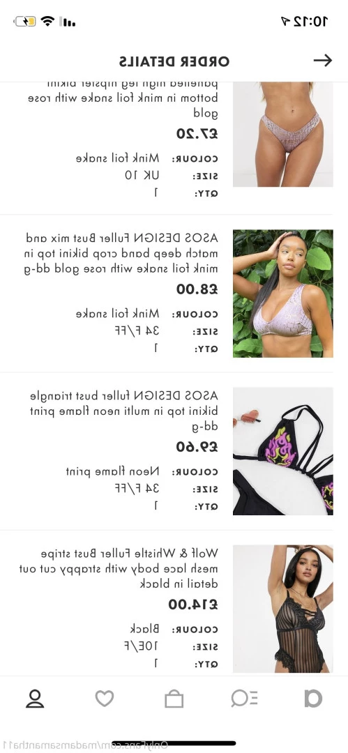Madam Samantha Femdom &amp; Humiliatrix [ madamsamantha11 ] Onlyfans leaked photo 8326727 on Hotleaks.tv