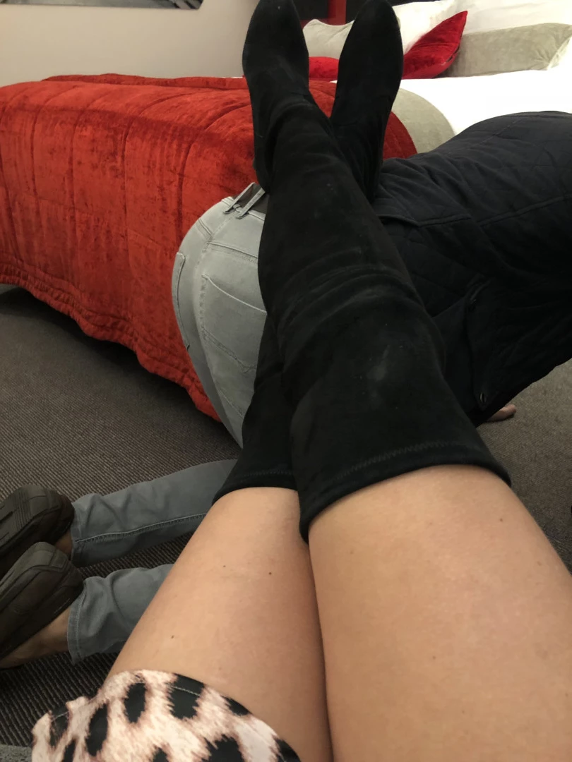Madam Samantha Femdom &amp; Humiliatrix [ madamsamantha11 ] Onlyfans leaked photo 8327026 on Hotleaks.tv