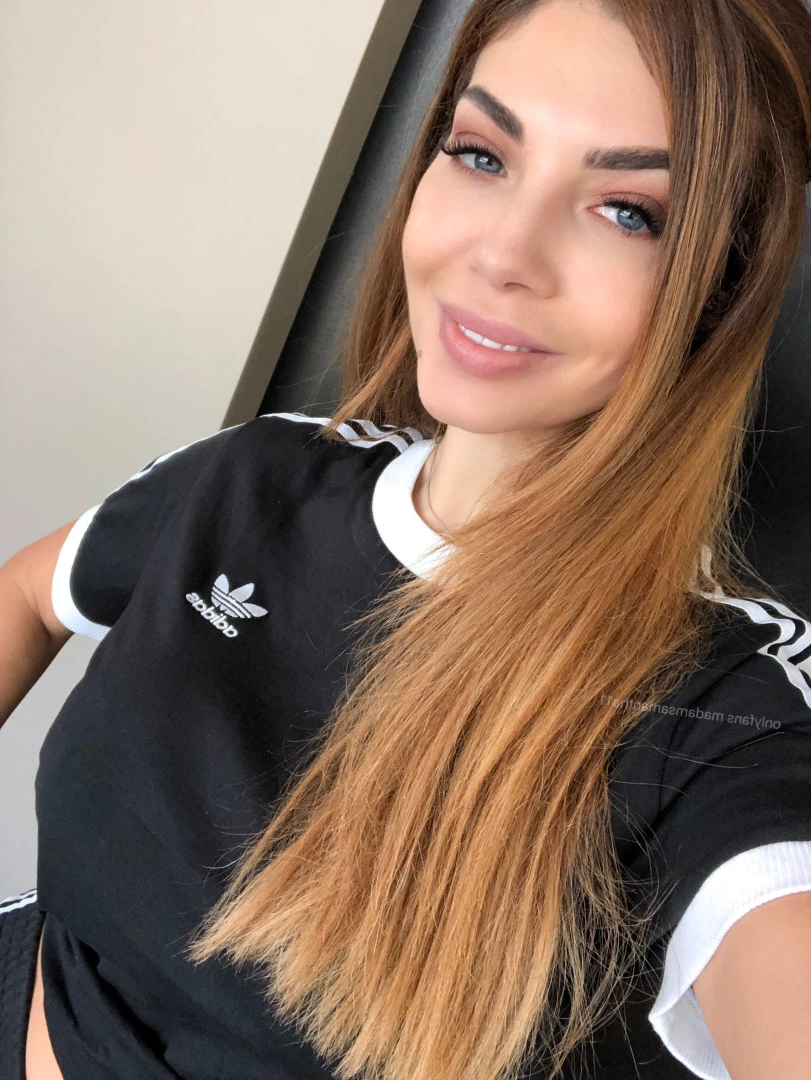 Madam Samantha Femdom &amp; Humiliatrix [ madamsamantha11 ] Onlyfans leaked photo 8331766 on Hotleaks.tv