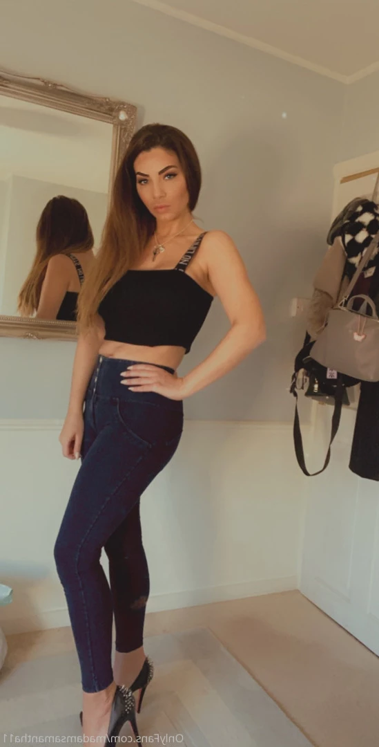 Madam Samantha Femdom &amp; Humiliatrix [ madamsamantha11 ] Onlyfans leaked photo 8331954 on Hotleaks.tv