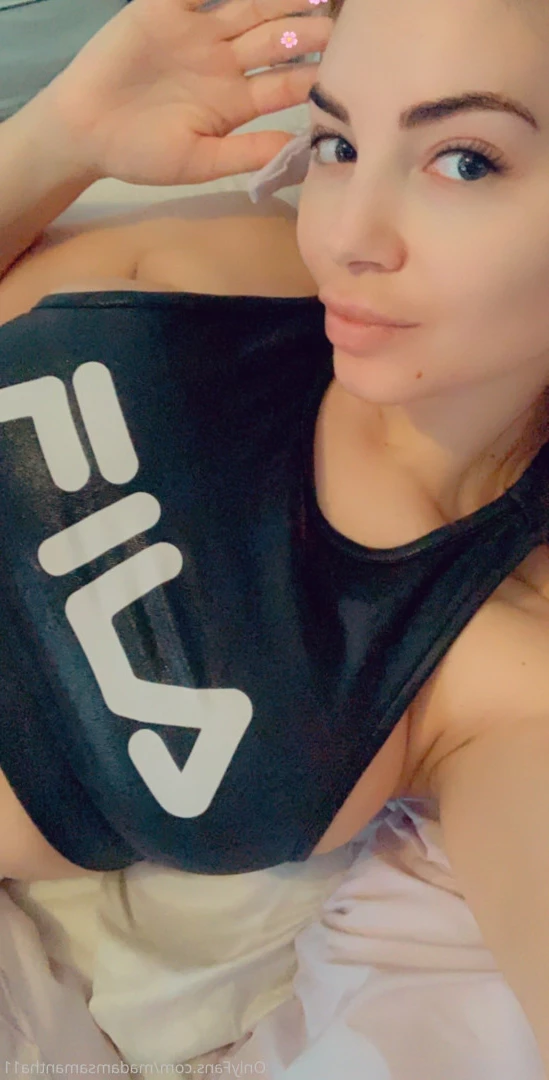 Madam Samantha Femdom &amp; Humiliatrix [ madamsamantha11 ] Onlyfans leaked photo 8335313 on Hotleaks.tv