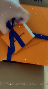 Madam Samantha Femdom &amp; Humiliatrix [ madamsamantha11 ] Onlyfans leaked video 10281612 on Hotleaks.tv