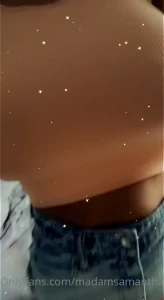 Madam Samantha Femdom &amp; Humiliatrix [ madamsamantha11 ] Onlyfans leaked video 10281780 on Hotleaks.tv