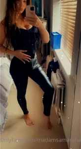 Madam Samantha Femdom &amp; Humiliatrix [ madamsamantha11 ] Onlyfans leaked video 10281812 on Hotleaks.tv