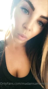 Madam Samantha Femdom &amp; Humiliatrix [ madamsamantha11 ] Onlyfans leaked video 10281842 on Hotleaks.tv