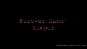 Madam Samantha Femdom &amp; Humiliatrix [ madamsamantha11 ] Onlyfans leaked video 10282362 on Hotleaks.tv