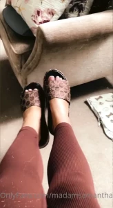 Madam Samantha Femdom &amp; Humiliatrix [ madamsamantha11 ] Onlyfans leaked video 10282542 on Hotleaks.tv