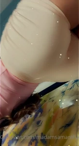 Madam Samantha Femdom &amp; Humiliatrix [ madamsamantha11 ] Onlyfans leaked video 10282613 on Hotleaks.tv