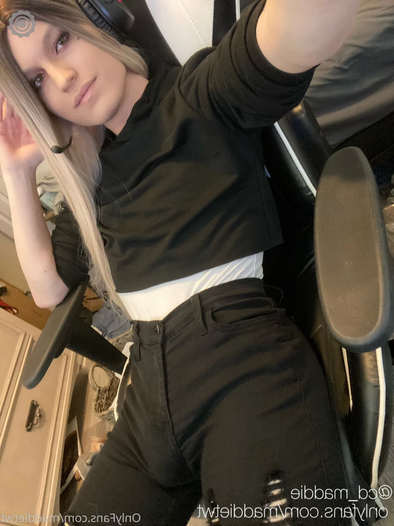 maddietwt Onlyfans leaked photo 8424337 on Hotleaks.tv