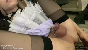 maddietwt Onlyfans leaked video 10279211 on Hotleaks.tv