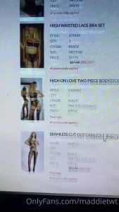 maddietwt Onlyfans leaked video 10279596 on Hotleaks.tv