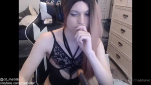 maddietwt Onlyfans leaked video 10279709 on Hotleaks.tv