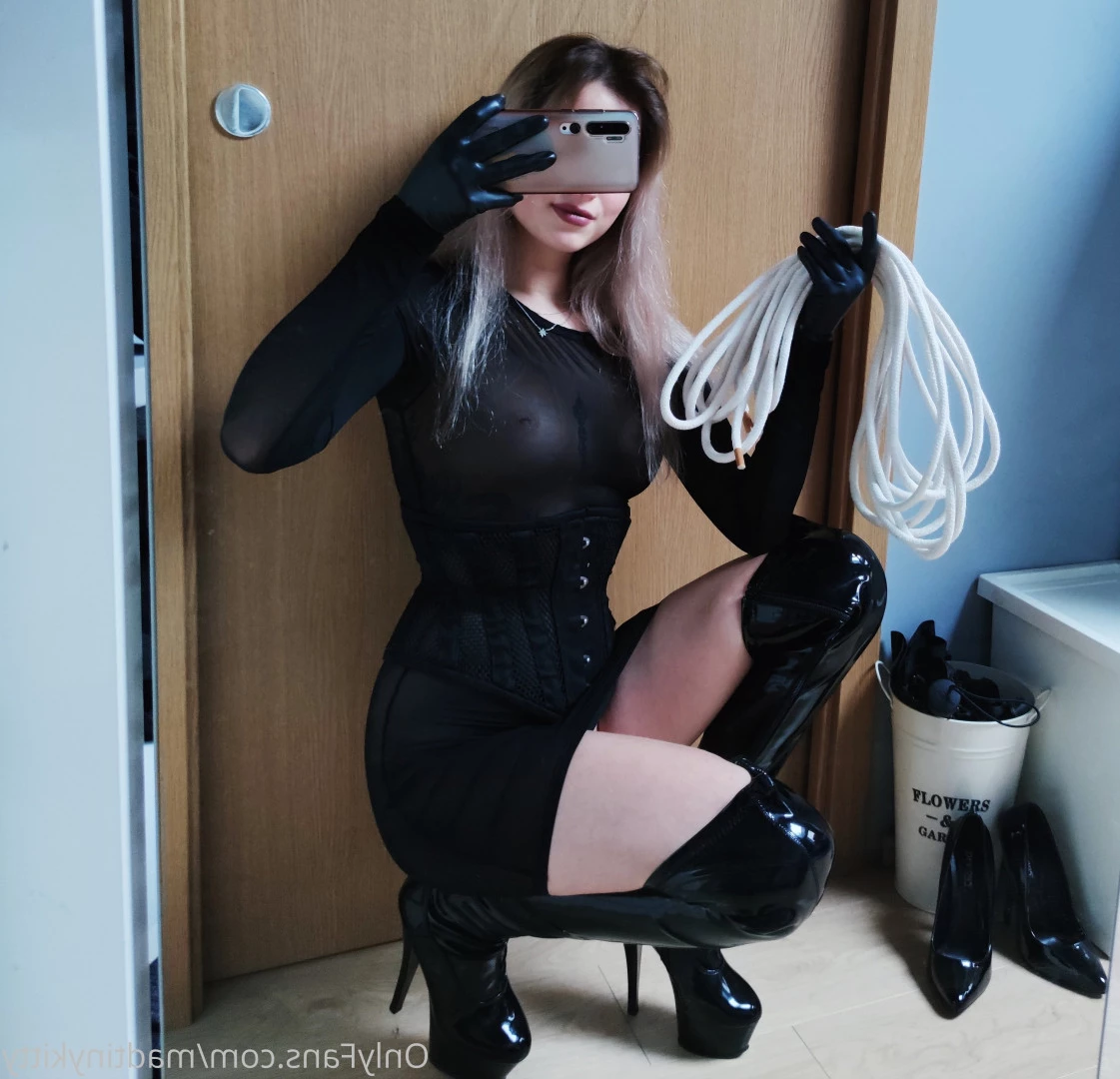 madtinykitty Onlyfans leaked photo 8387519 on Hotleaks.tv