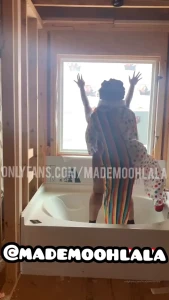 🍭🧁Mademoiselle Ohlala🧁🍭 [ mademoohlala ] Onlyfans leaked video 9544958 on Hotleaks.tv