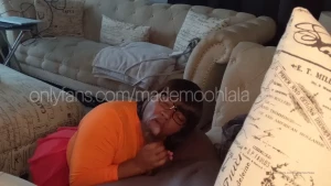🍭🧁Mademoiselle Ohlala🧁🍭 [ mademoohlala ] Onlyfans leaked video 9545176 on Hotleaks.tv
